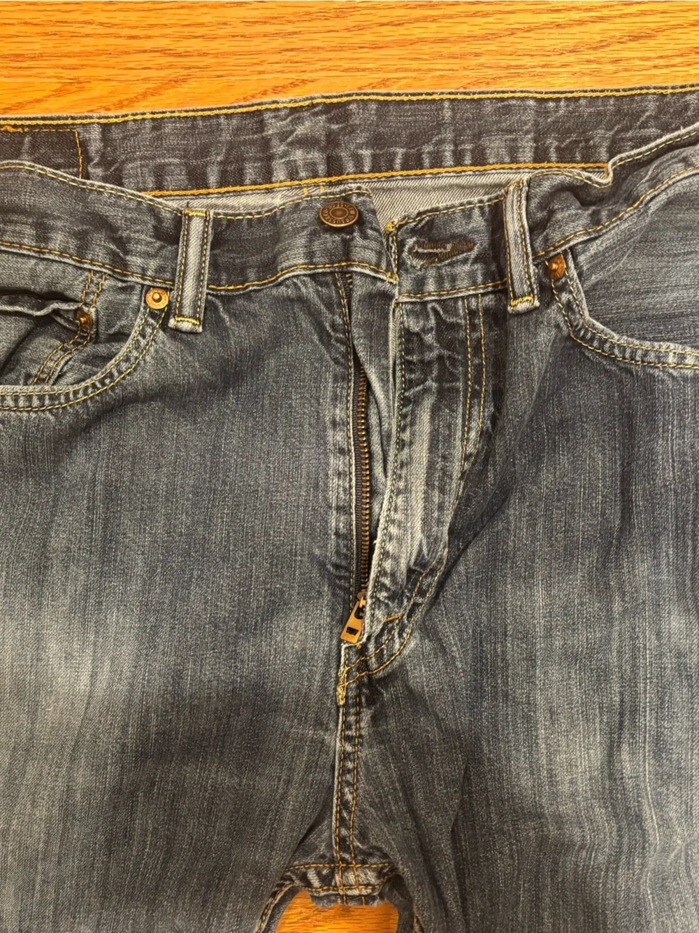 Levis classic levi’s
